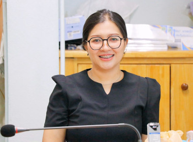 “การประชุม สนม.สัญจร ประจำปี 2569” ณ ... พารามิเตอร์รูปภาพ 40